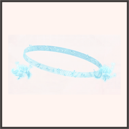 君を照らすのは私