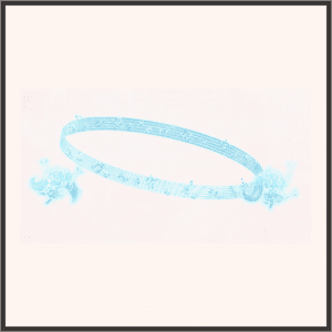 君を照らすのは私