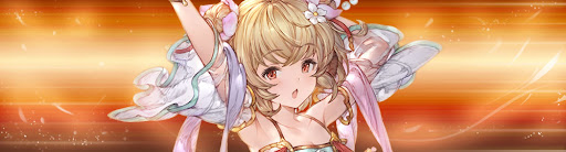 アンチラ（水着）