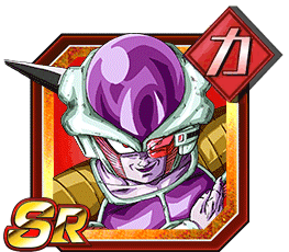 フリーザ（第一形態）