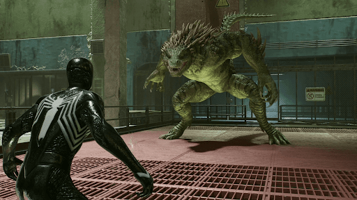 歴代作品ではメインを張るヴィラン