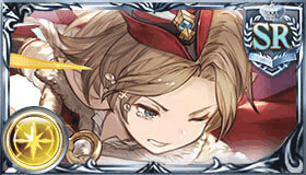 ヴェリトール（SR）