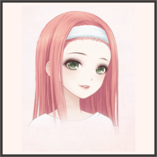 優雅なプリンセス