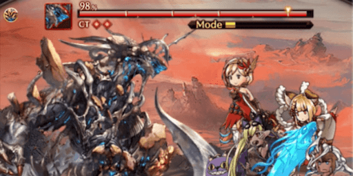 レギオンヴォイド