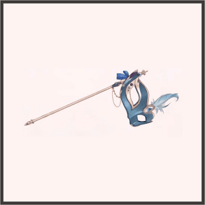 舞踏会のマスク(夢)