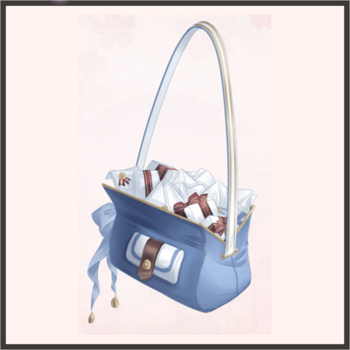 SR-クーリエバッグ