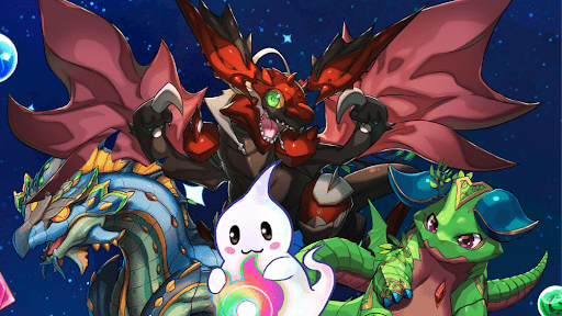 パズドラゼロ-リリース日