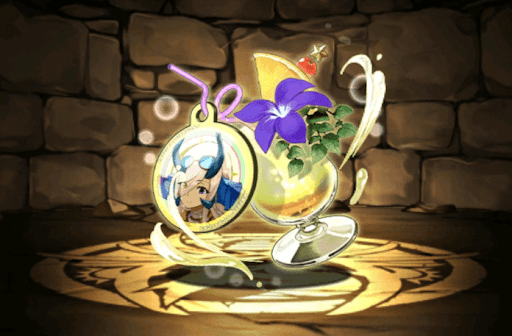 泳ぎ方の教え・ソニア＝グランの常夏ジュース