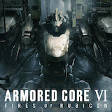 アーマードコア6攻略
