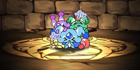 ミニかーばんくるず