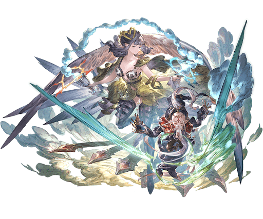 エスタリオラ_上限解放後