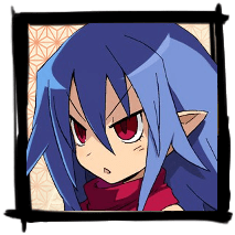 ラハールちゃん