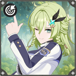 クラリッサR_千里眼を持つハンター