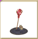 ブルームバースデーの箒