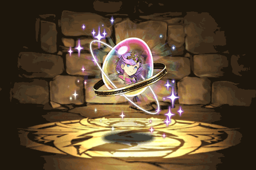 天界の書記官・エノクの希石