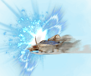 ミュオン（クリスマス）_初期状態