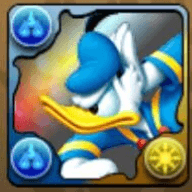 ドナルドダック【エナジー】