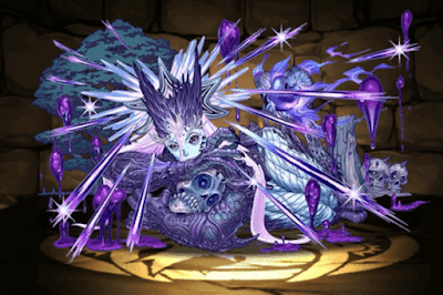 悪戯霊・ロキ＝ウィルド