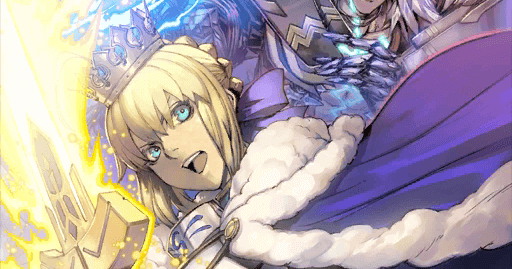 fgo-竜と竜の剣士