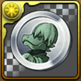 葬送のフリーレンコラボメダル【銀】