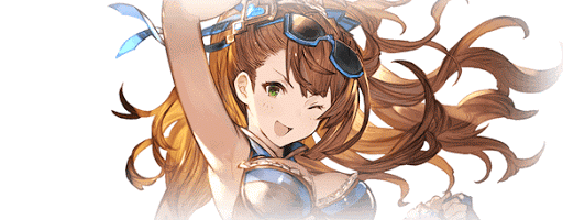 水着ベアトリクス