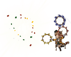 カルメリーナ（SR）_上限解放後