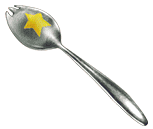 fgo-星出しスプーン