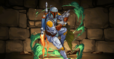 ボバ・フェット