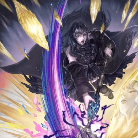 ダイアモンドブレイク