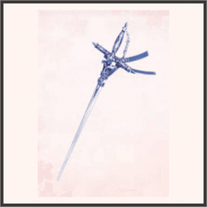 スターレイピア