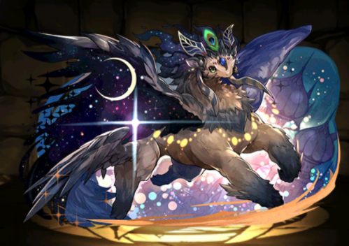 静夜龍・シェヘラザード＝ドラゴン