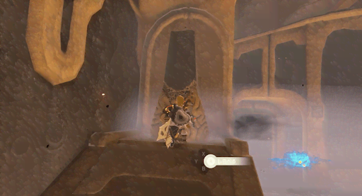 BotW_4つ目の制御端末