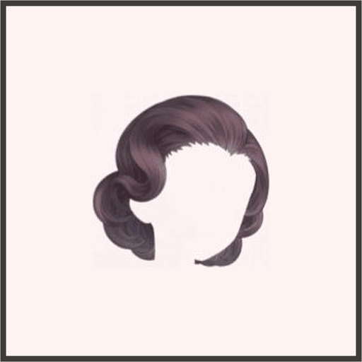 クラシカルブライド（黒）