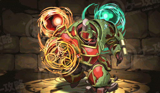 ジャッジゴーレム