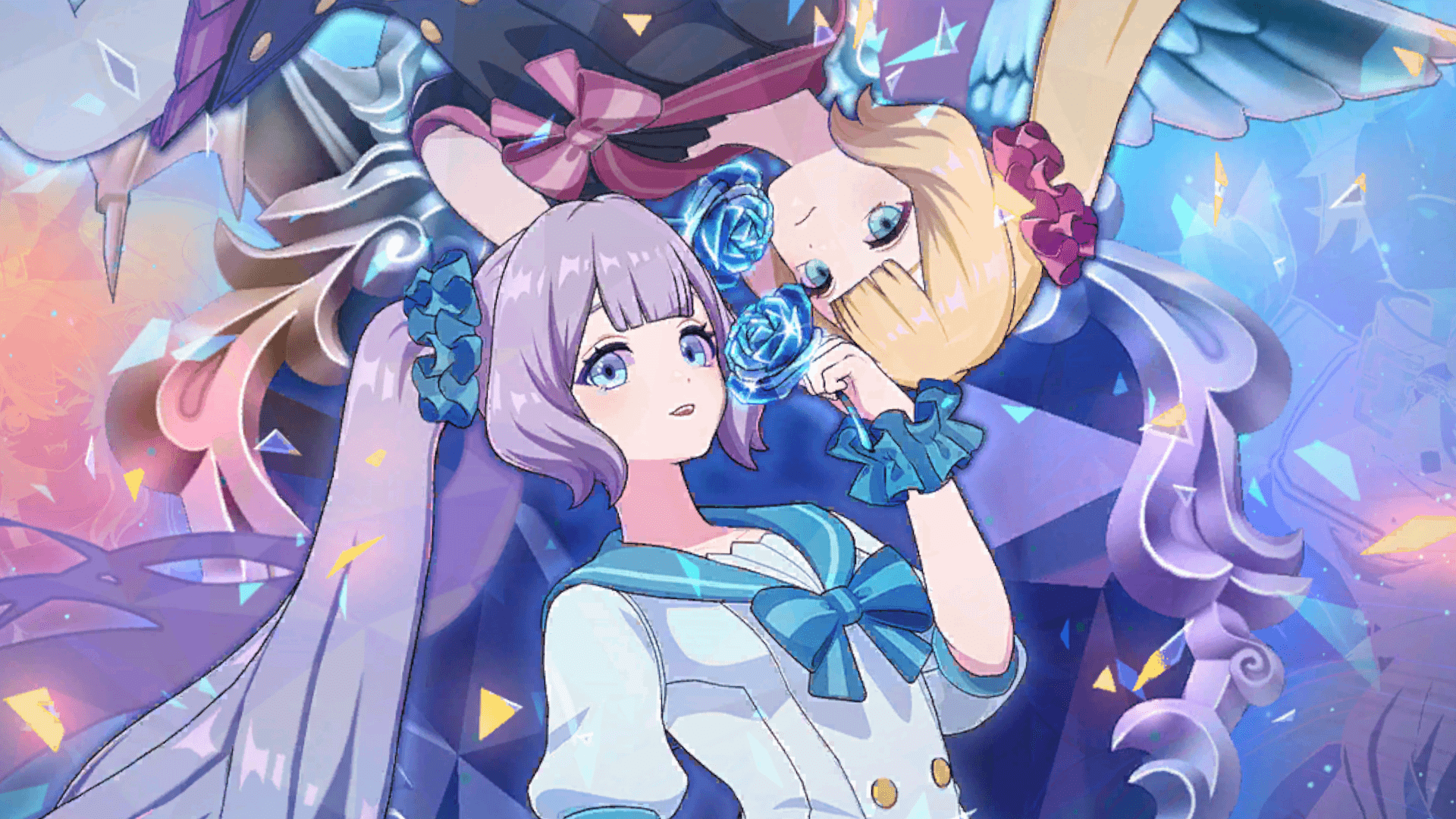 ミーナ／ジーナ