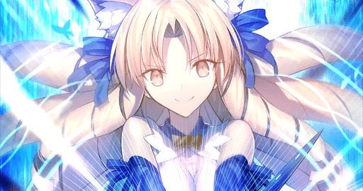 fgo-カレイドサファイア