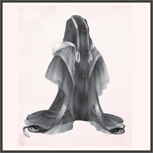 想定外の運命-陰