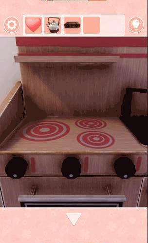 雨の夜の心得_やかんを沸騰させる