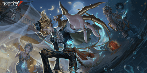 第五人格_シーズン41真髄3