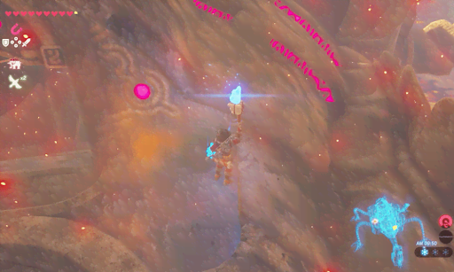 BotW_5つ目の制御端末