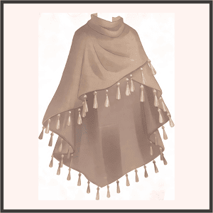 トライブショール