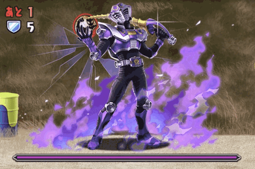 ダンジョンデータ-稀に出現