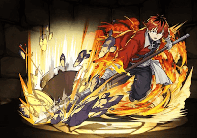 アイゼンの弟子・シュタルク