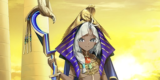 ツタンカーメン