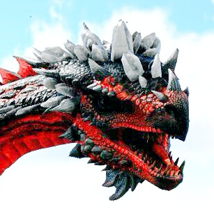 ブラッドクリスタルワイバーン