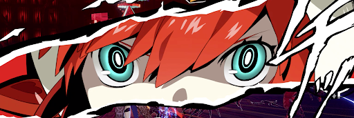 P5S_深淵のジェイル_ボス攻略