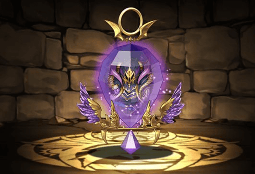 蒼対剣の鎧騎士・クレーゼの耳飾り