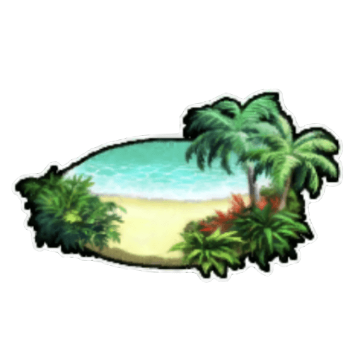 fgo-ヒダリワキビーチ