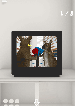 Schoolしょんぼりチャーリーと不思議な教室_3匹目