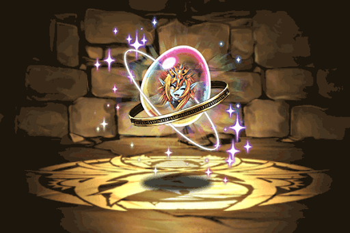 覚醒ヘラ・ウルズ↑↑の希石